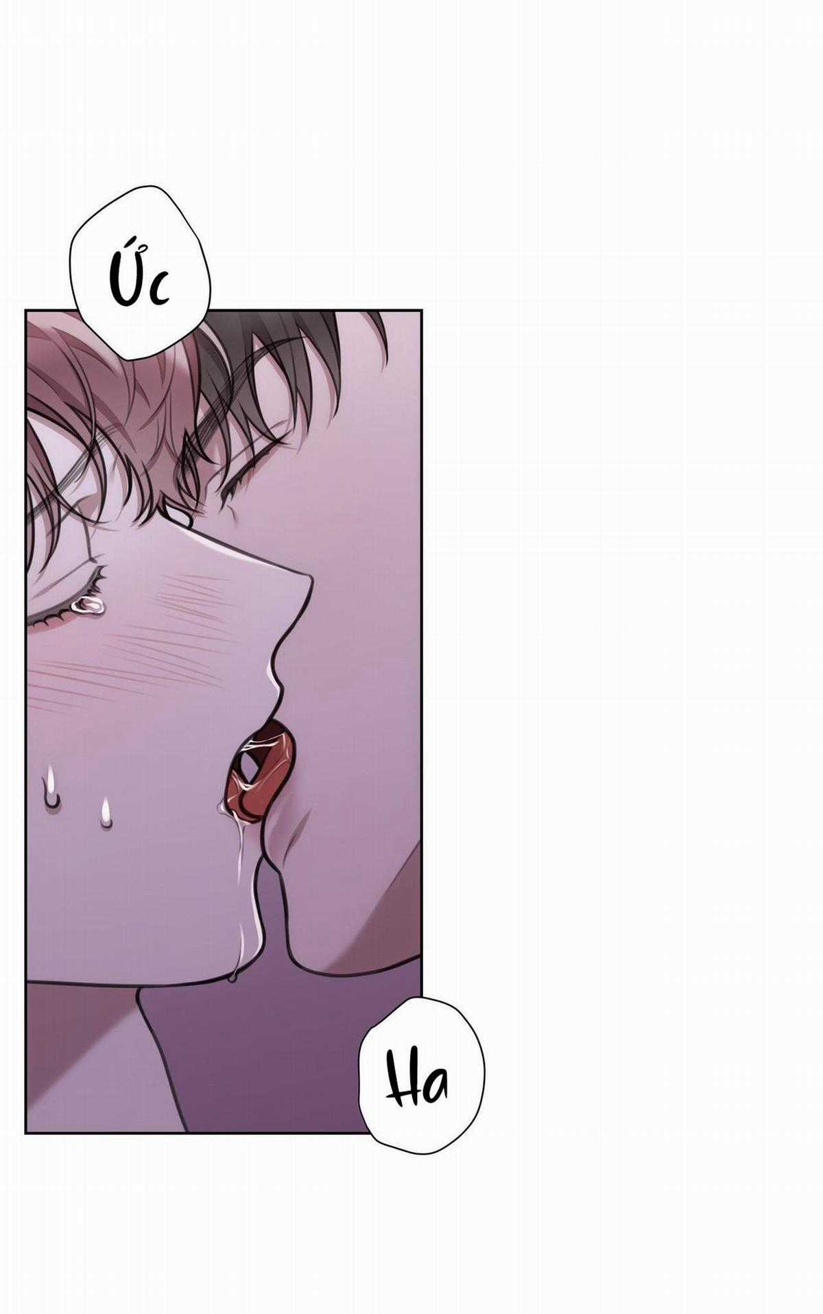 Nuôi Chồng Từ Bé Chapter 30 trang 28