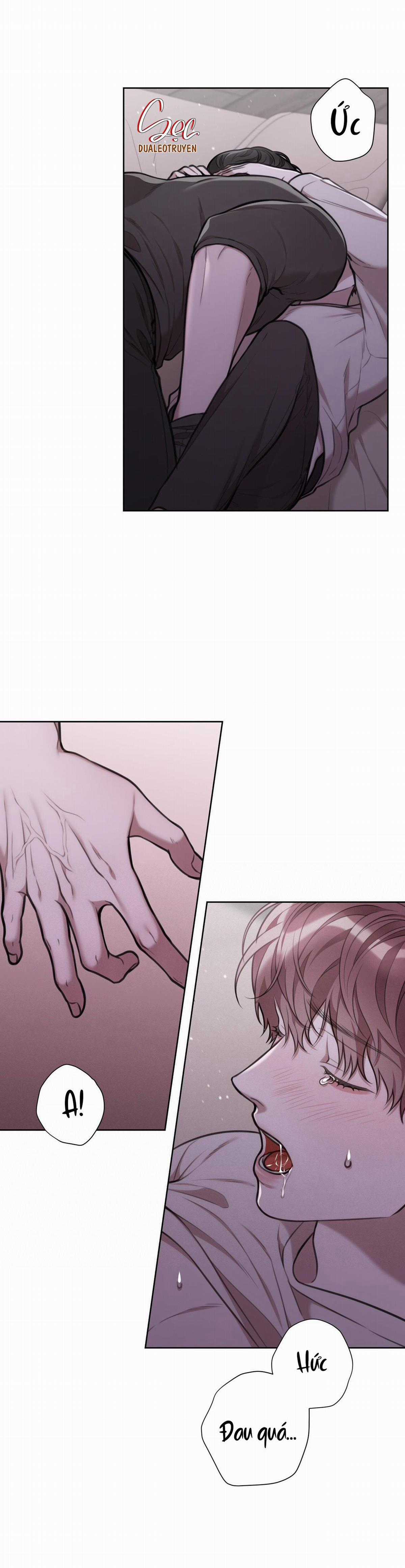 Nuôi Chồng Từ Bé Chapter 30 trang 29