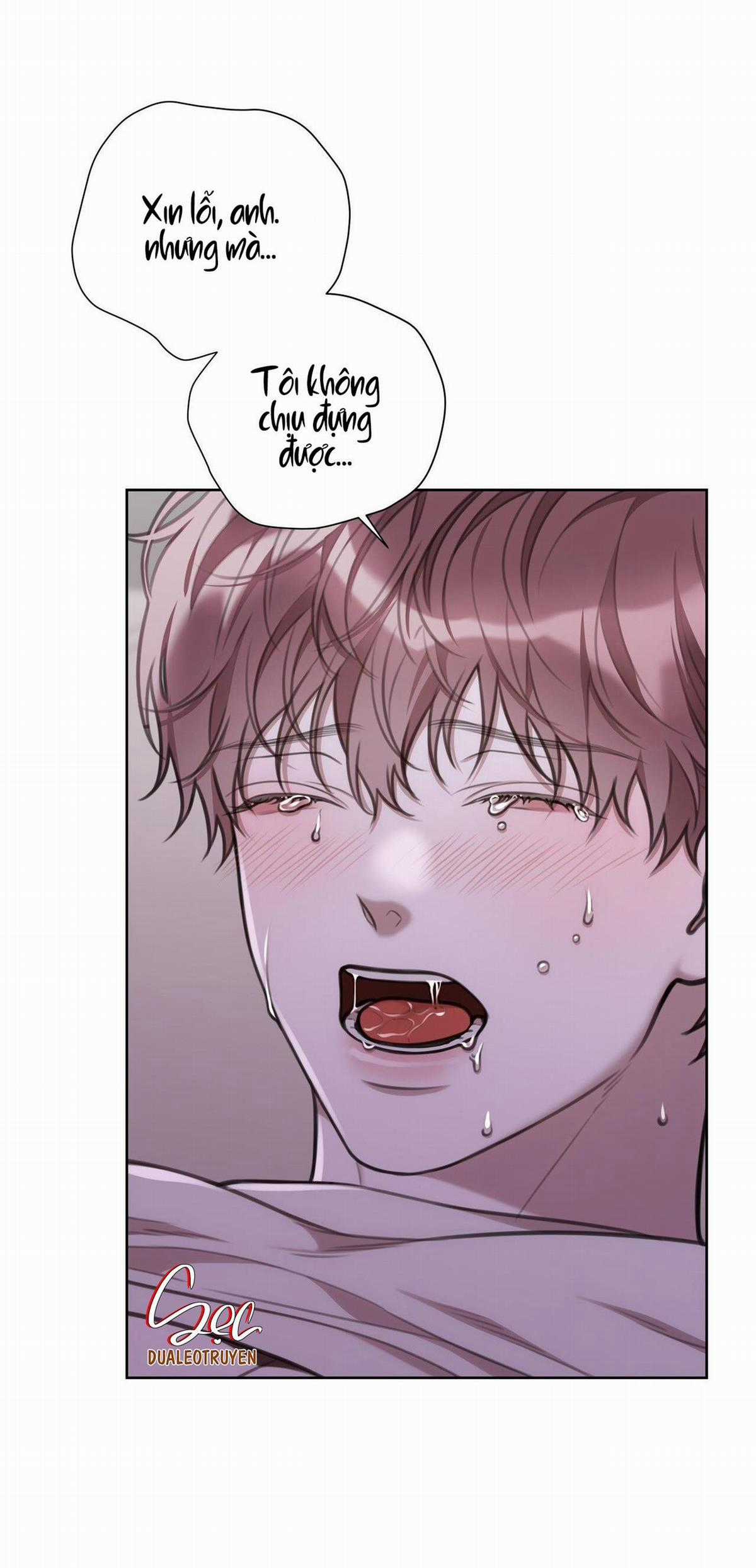 Nuôi Chồng Từ Bé Chapter 30 trang 39