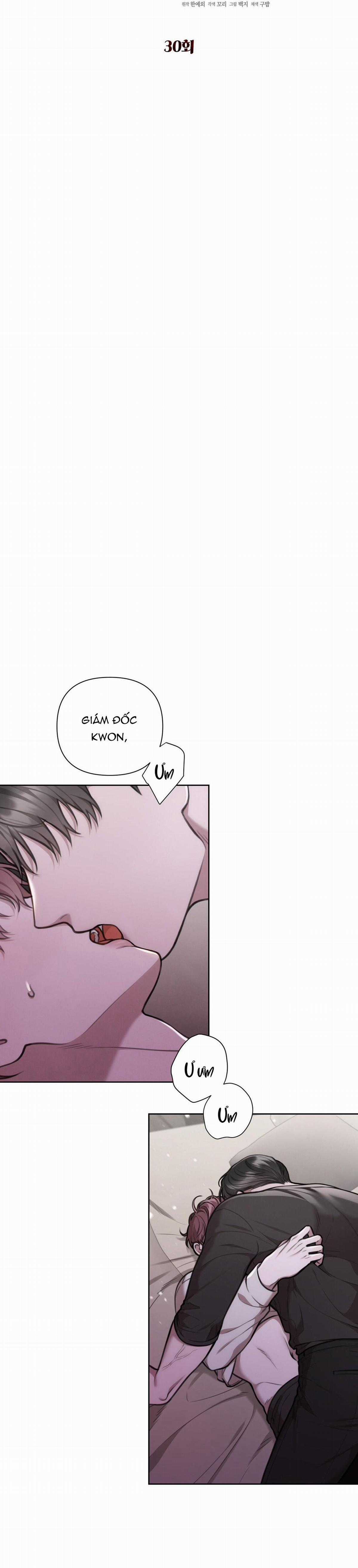 Nuôi Chồng Từ Bé Chapter 30 trang 4