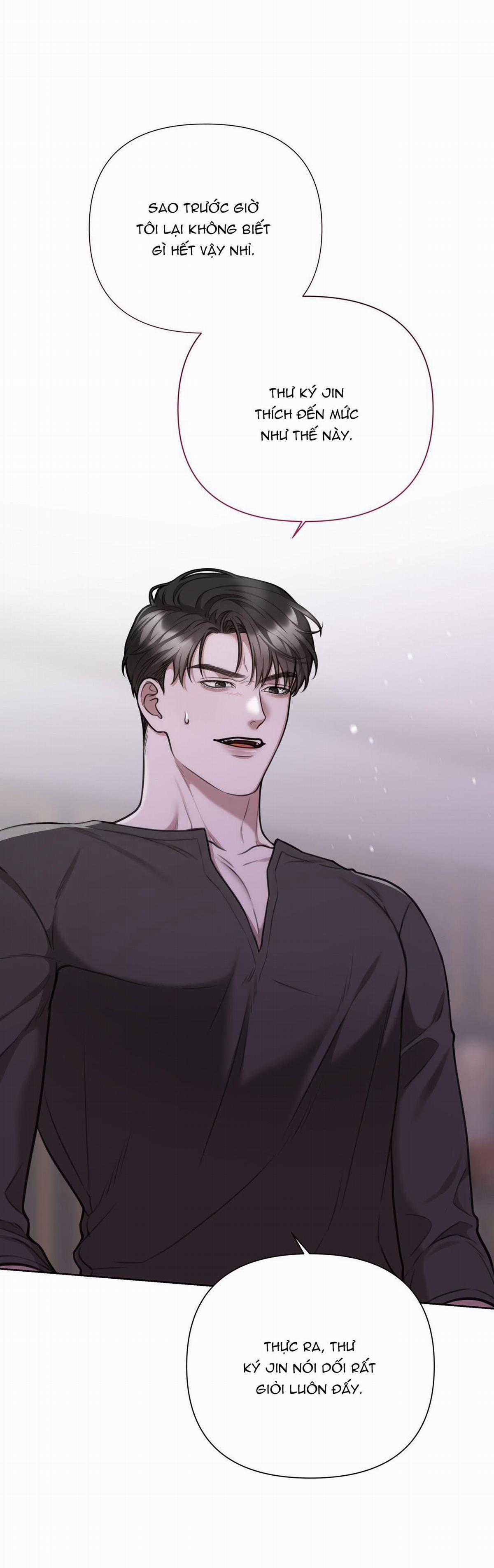 Nuôi Chồng Từ Bé Chapter 30 trang 40