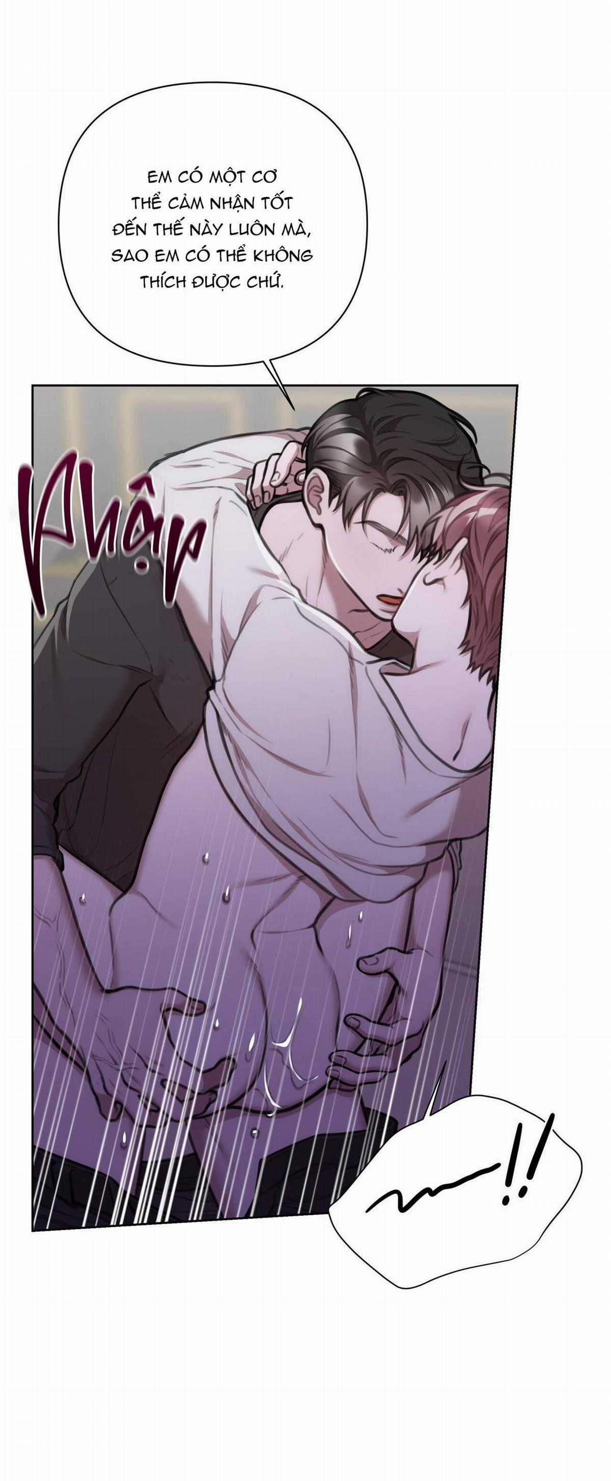 Nuôi Chồng Từ Bé Chapter 30 trang 42