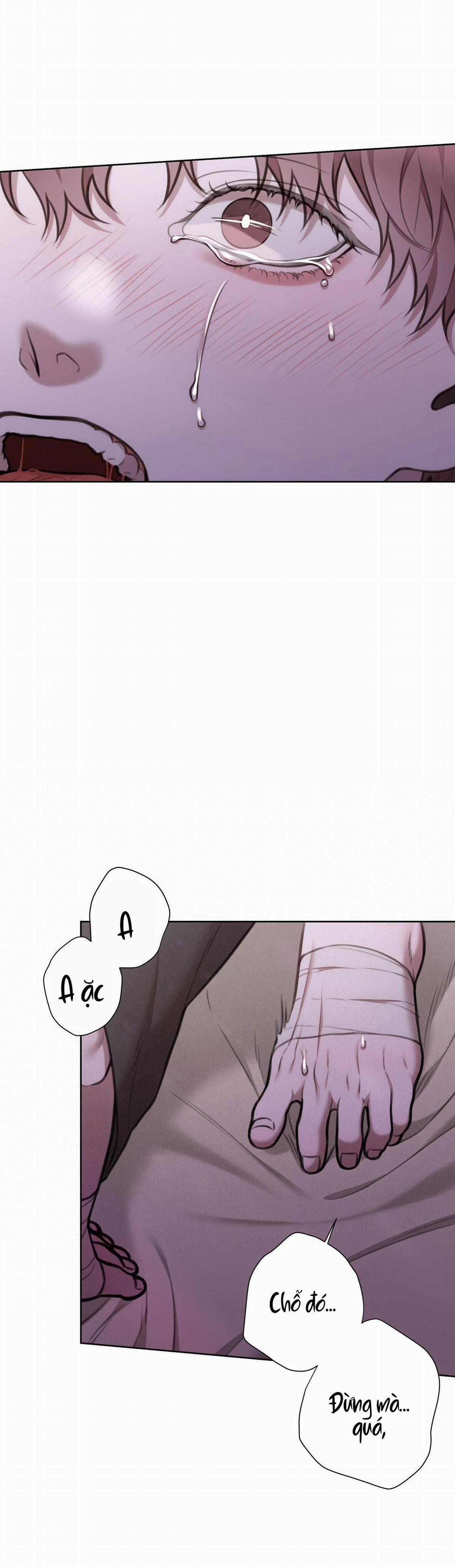 Nuôi Chồng Từ Bé Chapter 30 trang 43