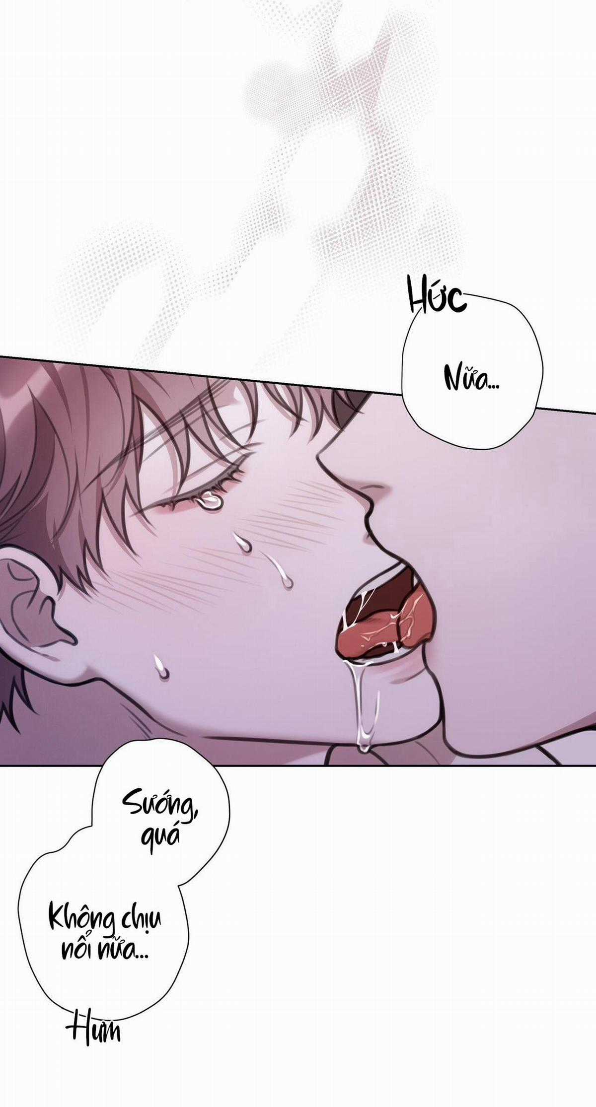 Nuôi Chồng Từ Bé Chapter 30 trang 46