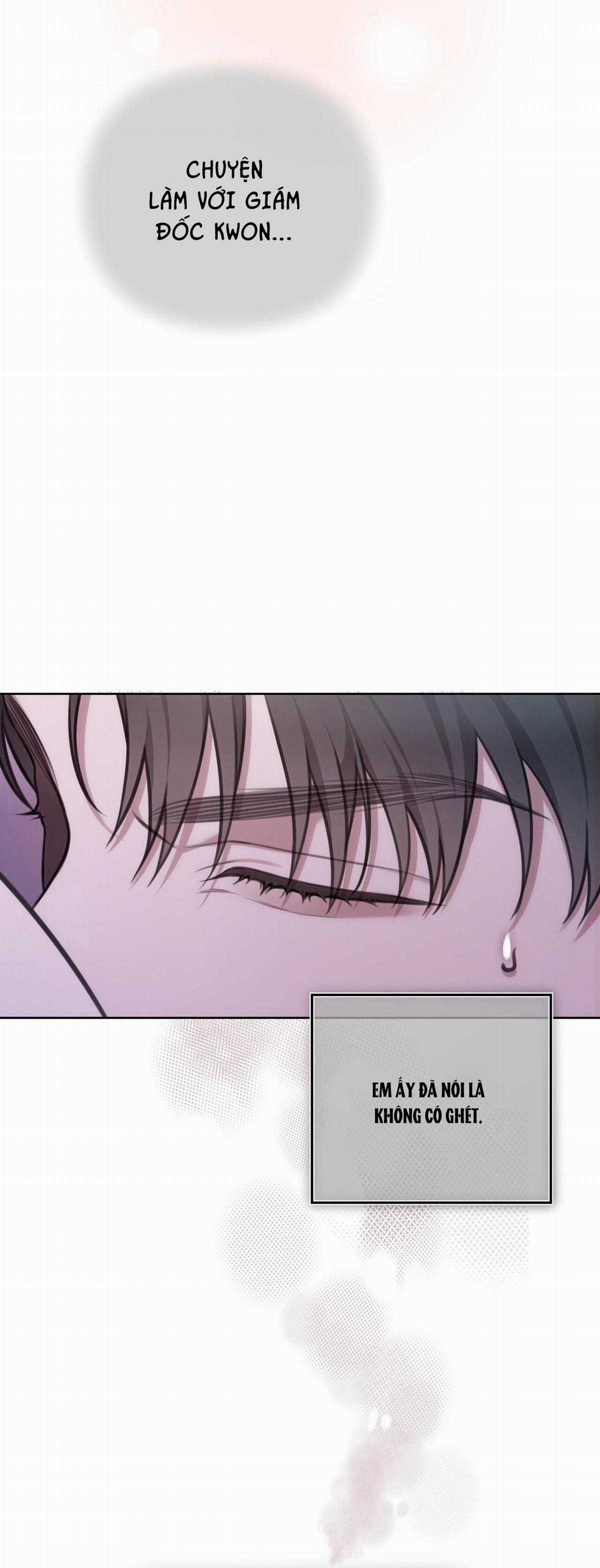 Nuôi Chồng Từ Bé Chapter 30 trang 49