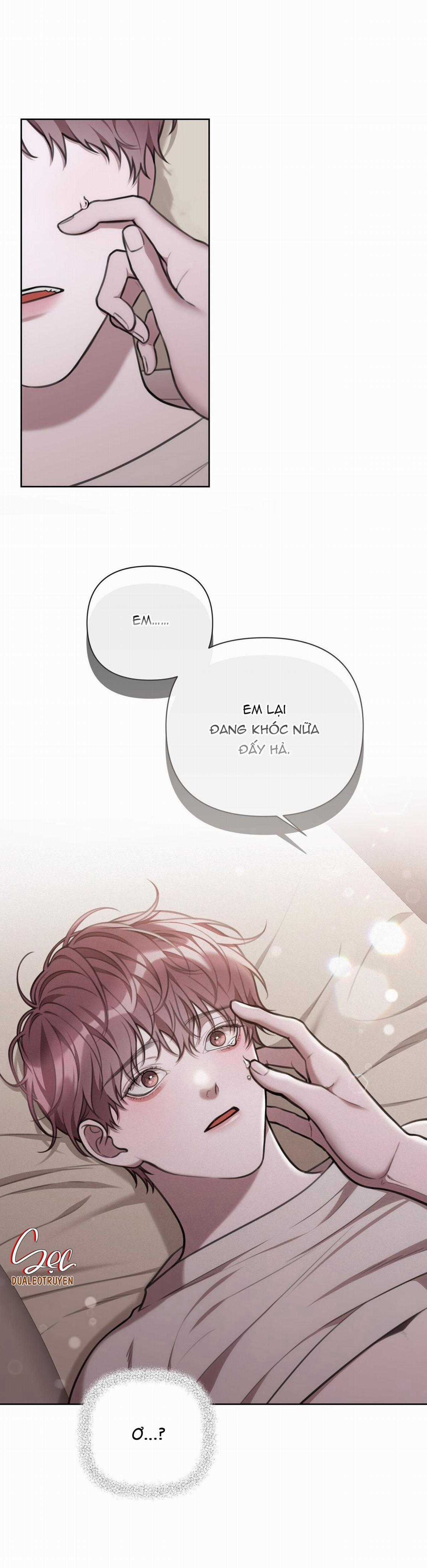 Nuôi Chồng Từ Bé Chapter 30 trang 7