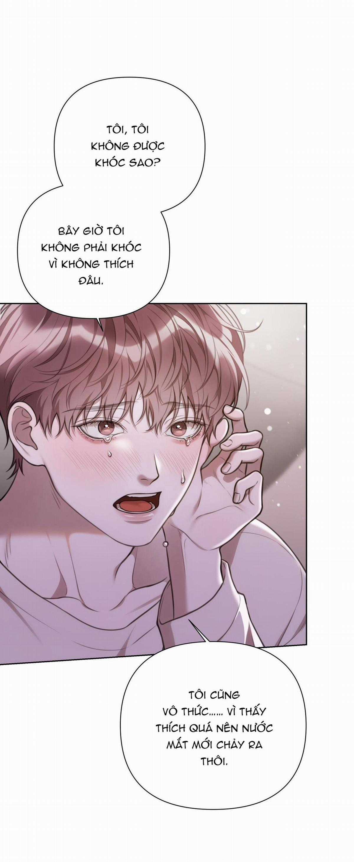 Nuôi Chồng Từ Bé Chapter 30 trang 9