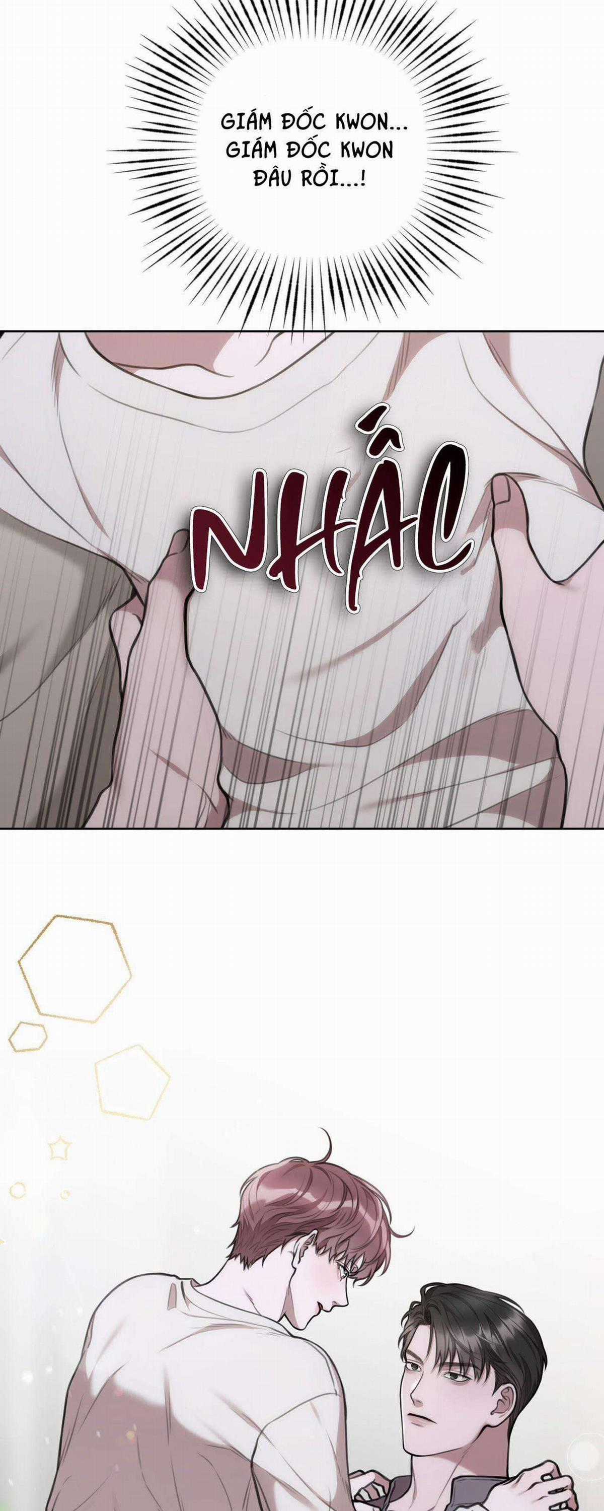 Nuôi Chồng Từ Bé Chapter 31 trang 10