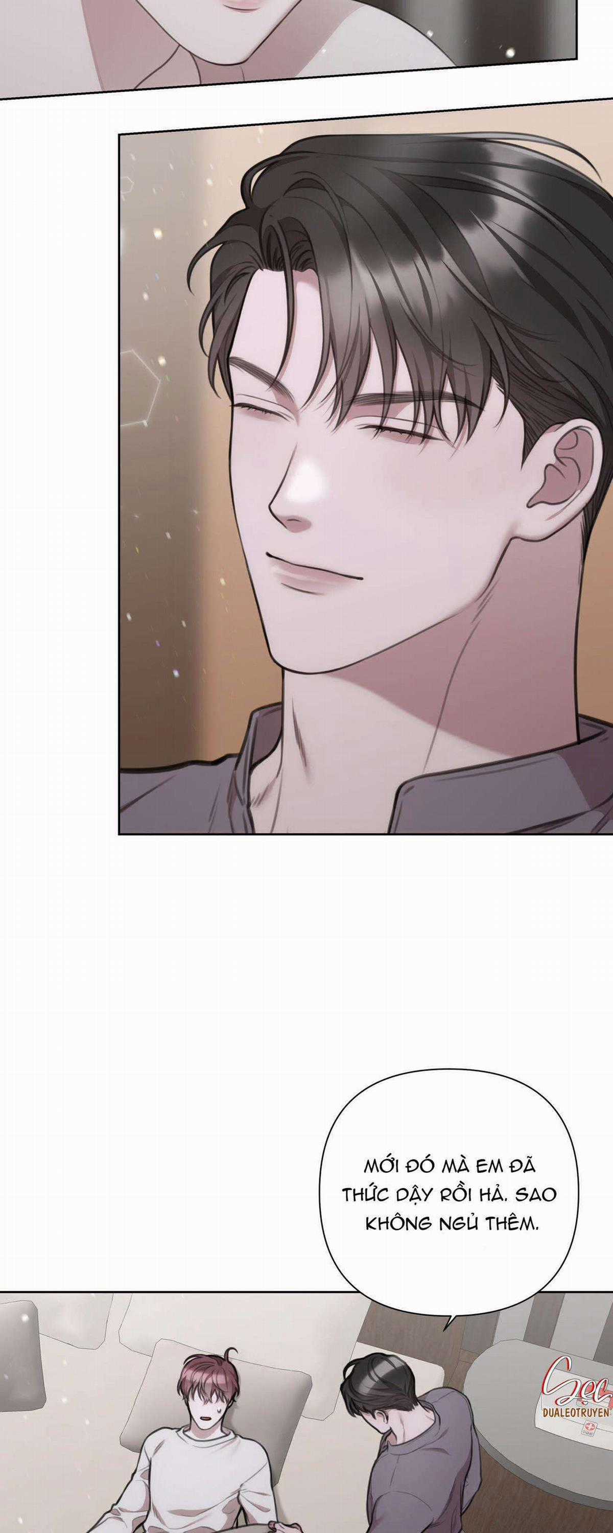 Nuôi Chồng Từ Bé Chapter 31 trang 12