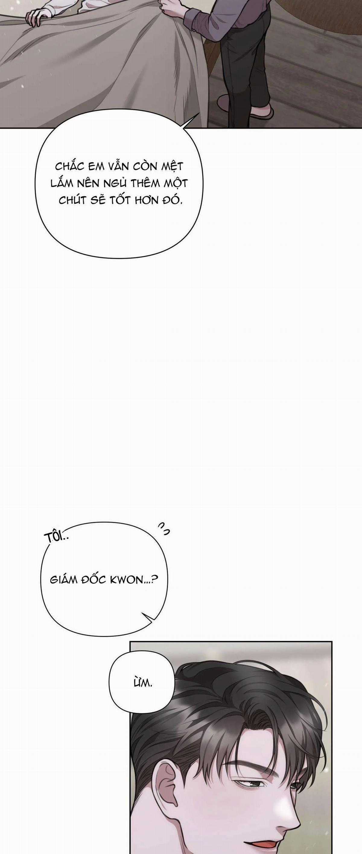 Nuôi Chồng Từ Bé Chapter 31 trang 13