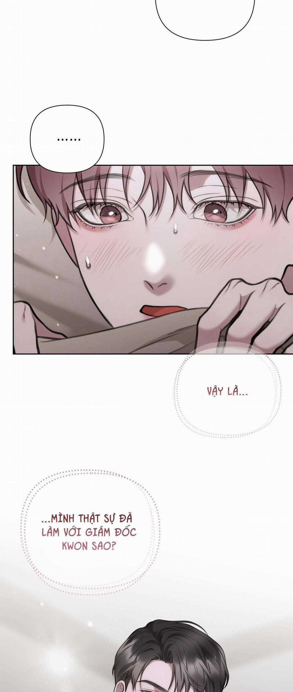 Nuôi Chồng Từ Bé Chapter 31 trang 15