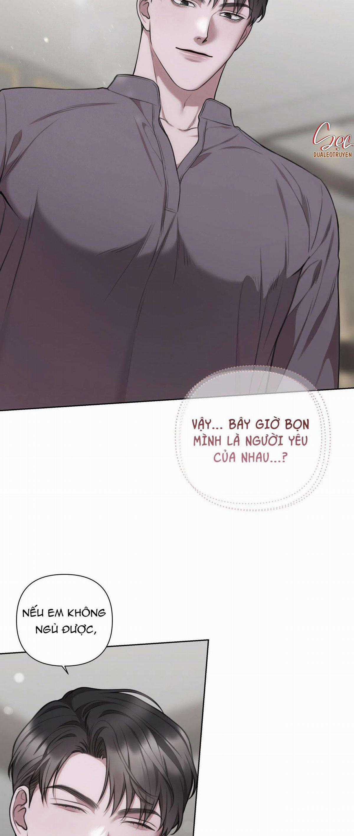 Nuôi Chồng Từ Bé Chapter 31 trang 16