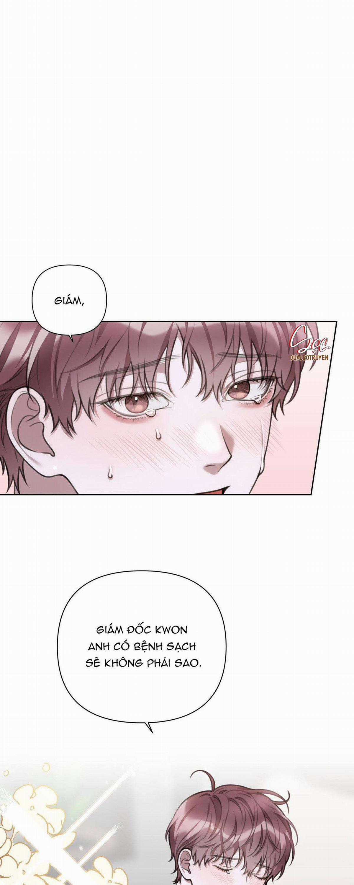 Nuôi Chồng Từ Bé Chapter 31 trang 20