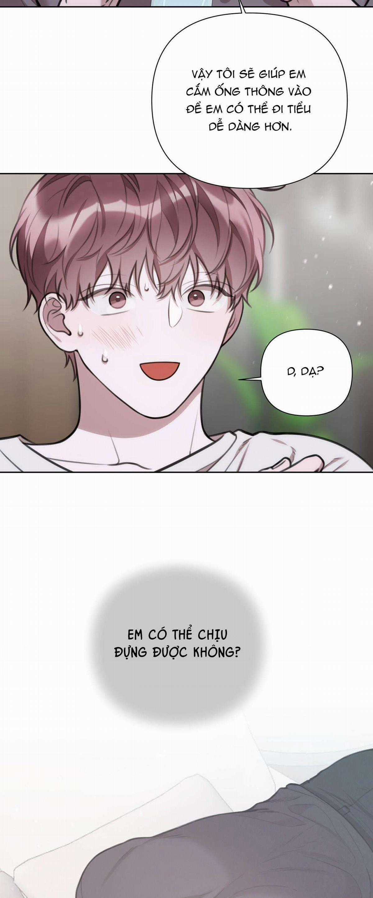 Nuôi Chồng Từ Bé Chapter 31 trang 25