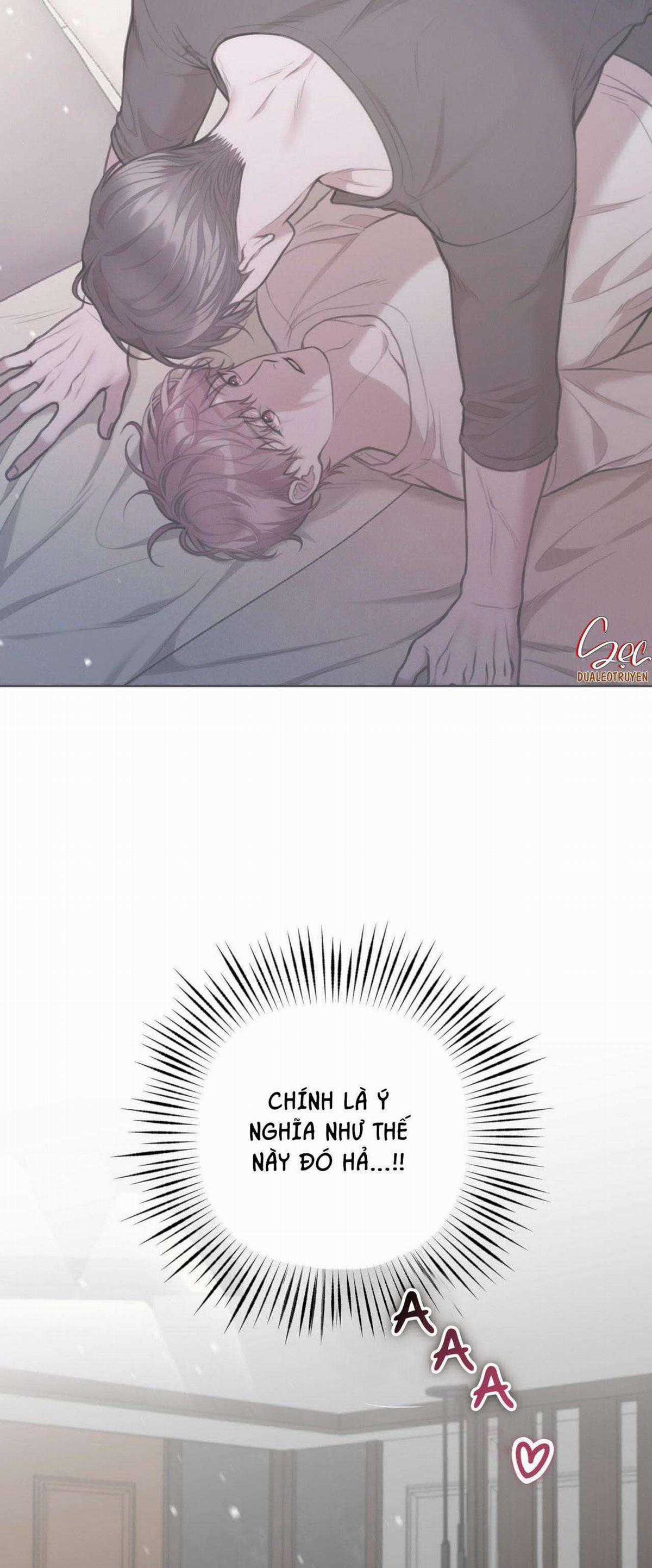 Nuôi Chồng Từ Bé Chapter 31 trang 26