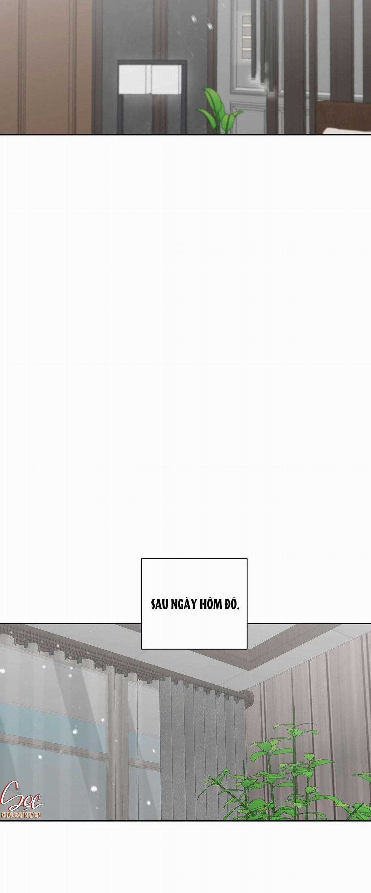 Nuôi Chồng Từ Bé Chapter 31 trang 27