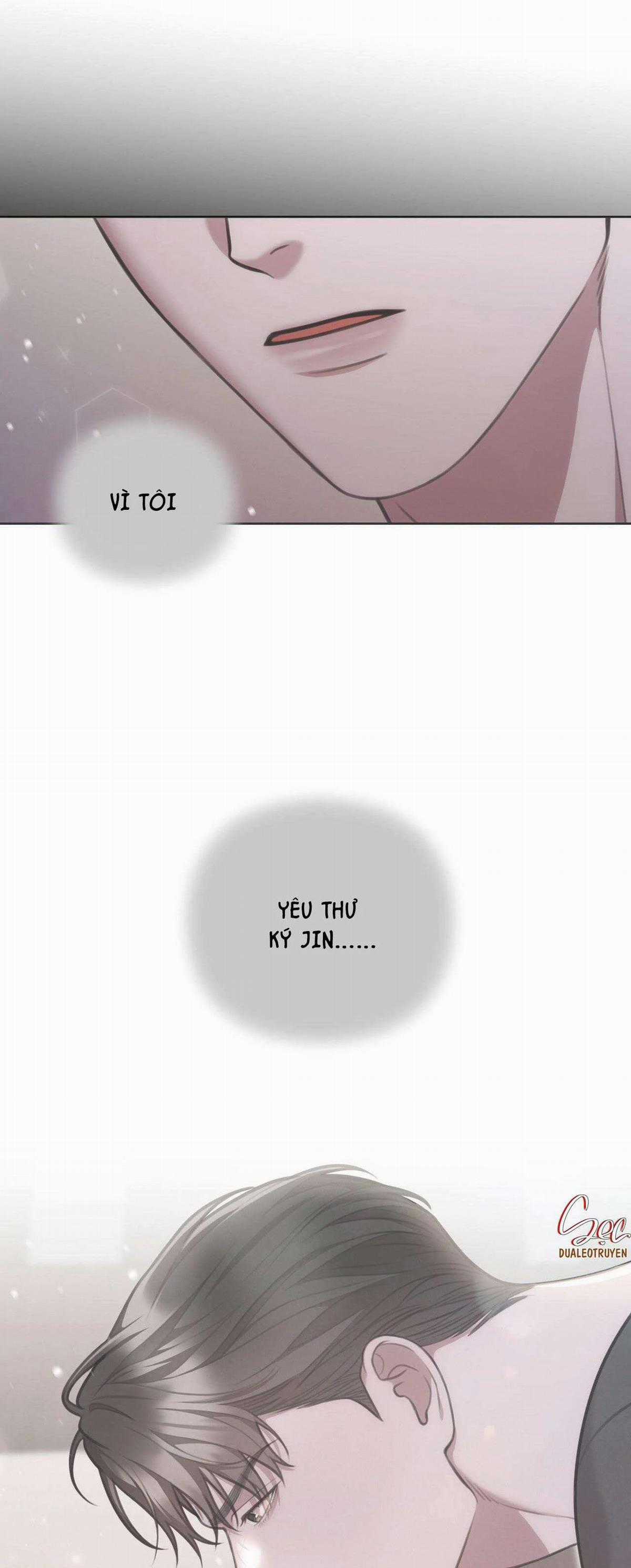 Nuôi Chồng Từ Bé Chapter 31 trang 3