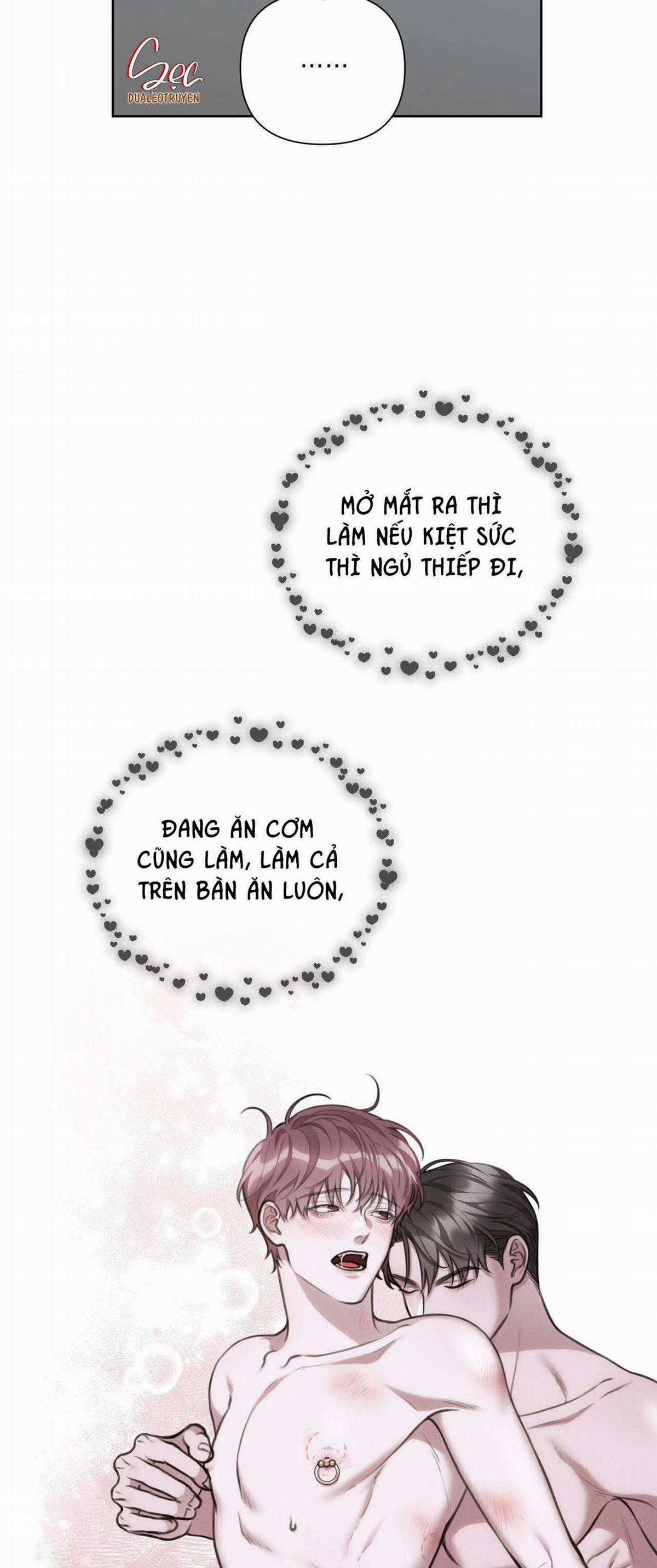 Nuôi Chồng Từ Bé Chapter 31 trang 31