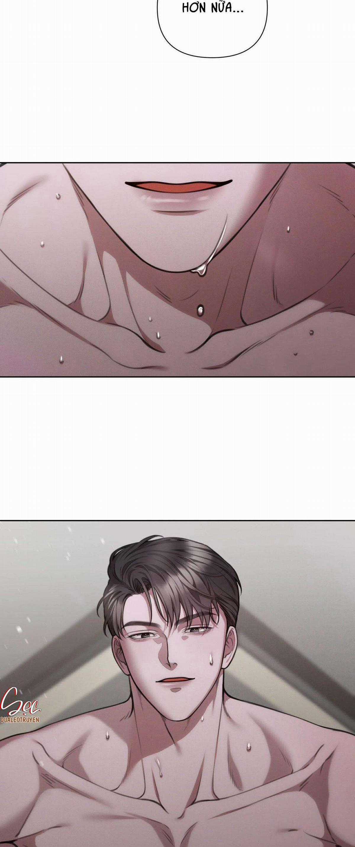 Nuôi Chồng Từ Bé Chapter 31 trang 33