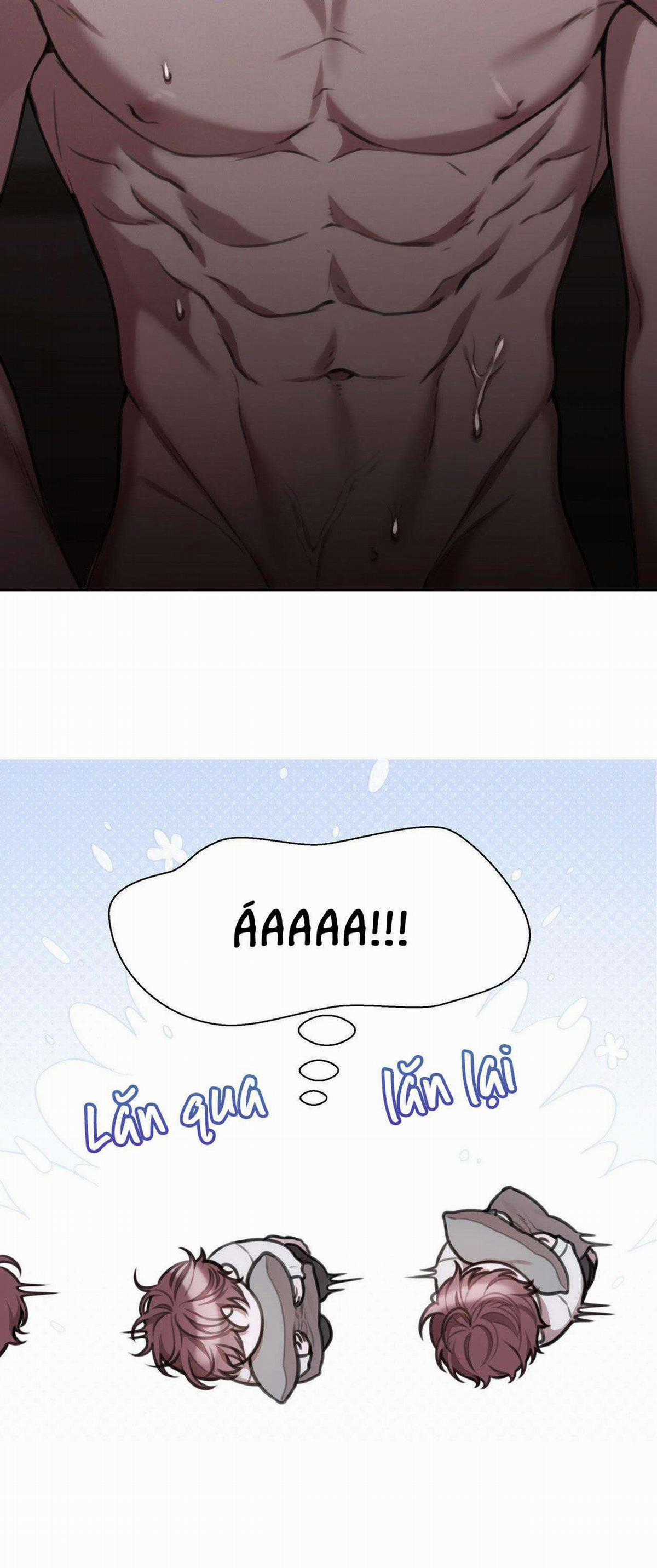 Nuôi Chồng Từ Bé Chapter 31 trang 34