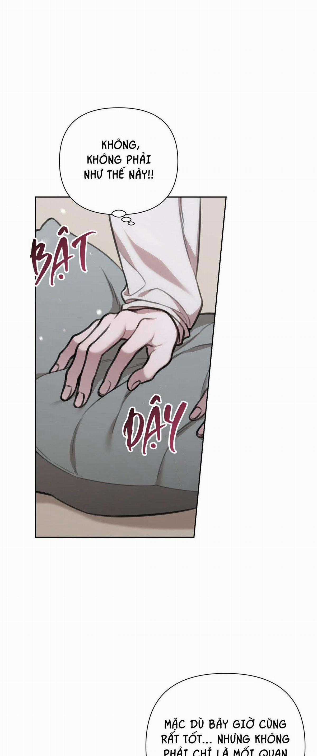 Nuôi Chồng Từ Bé Chapter 31 trang 35