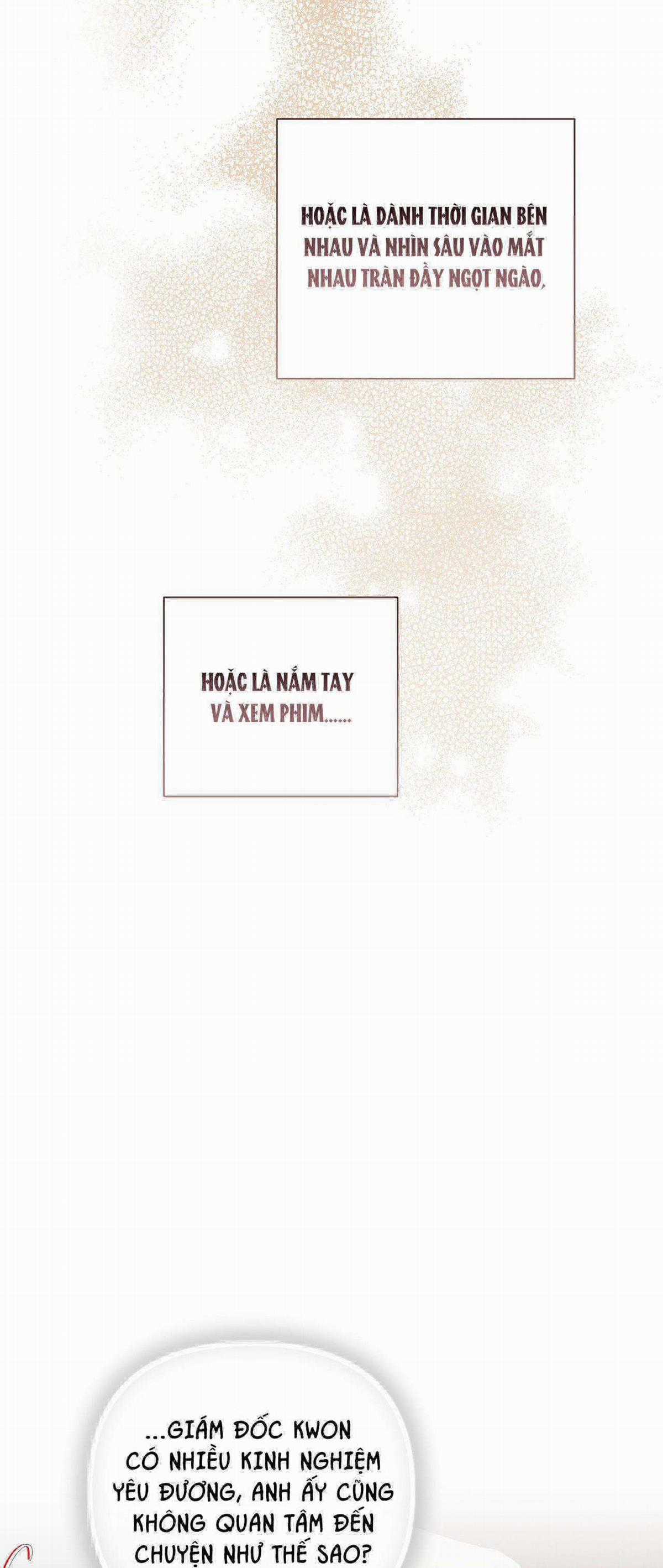 Nuôi Chồng Từ Bé Chapter 31 trang 37