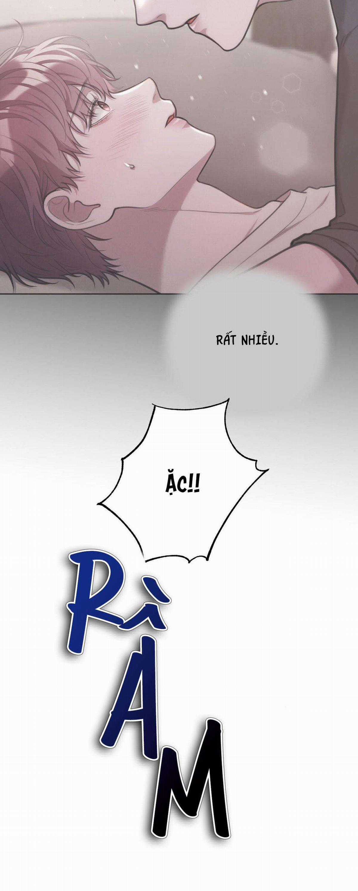 Nuôi Chồng Từ Bé Chapter 31 trang 4