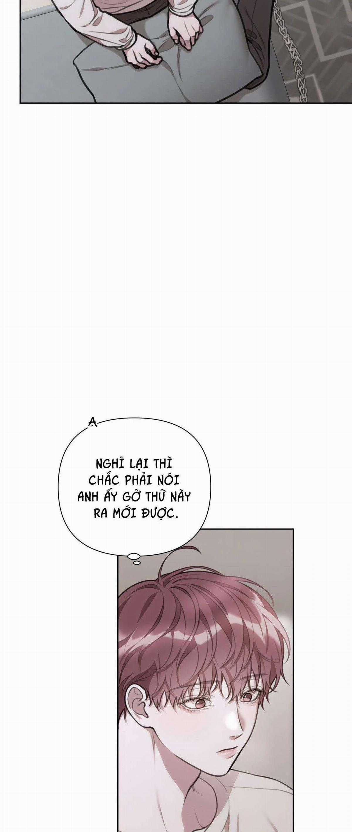 Nuôi Chồng Từ Bé Chapter 31 trang 41