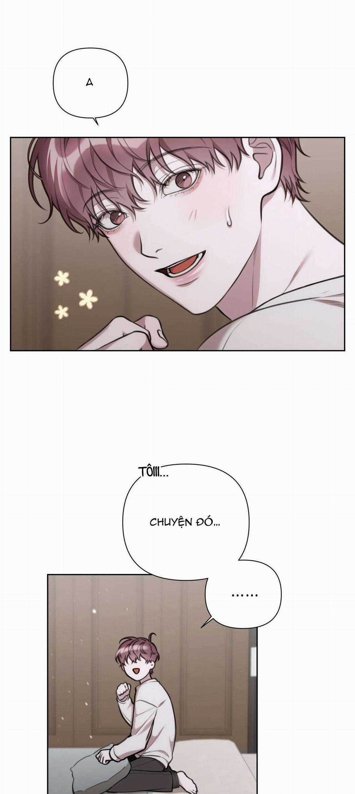 Nuôi Chồng Từ Bé Chapter 31 trang 44