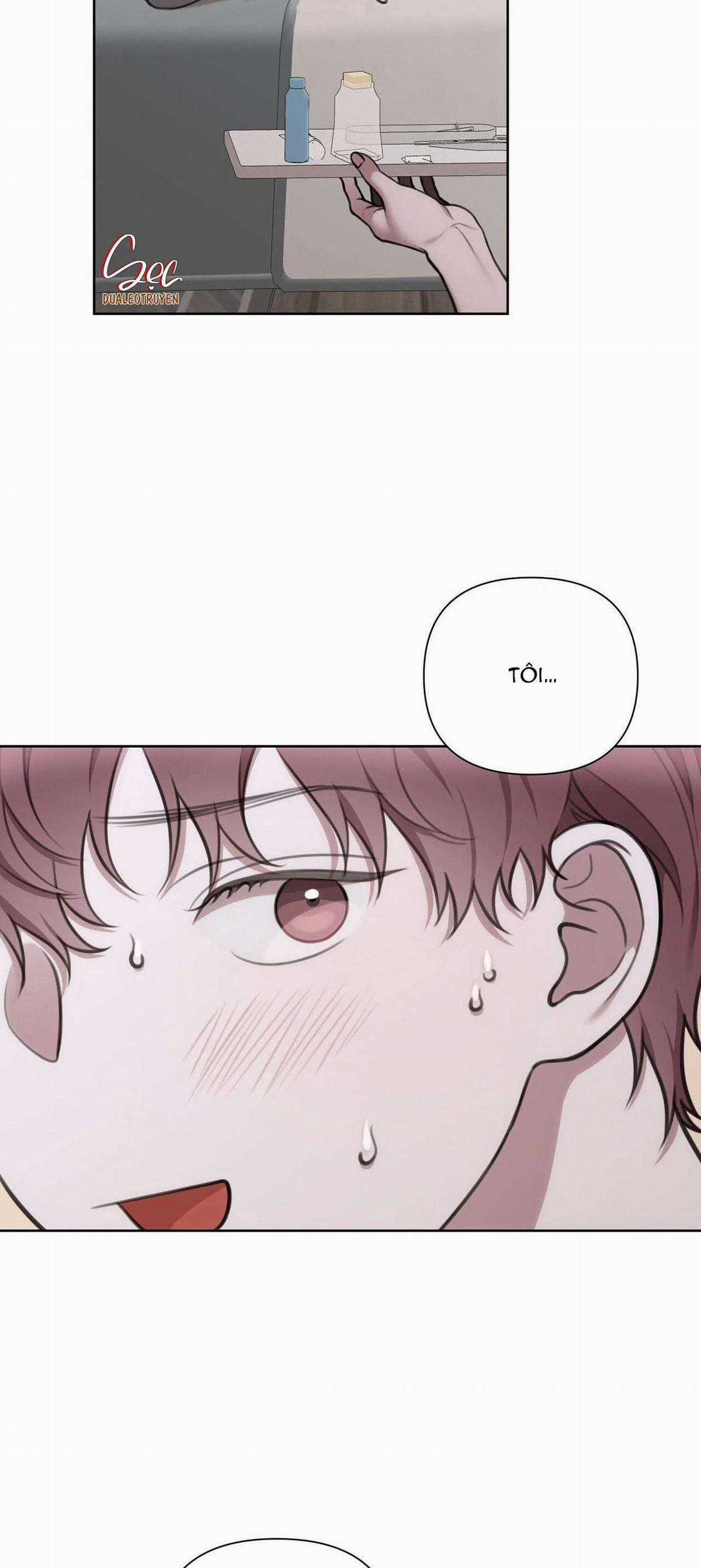 Nuôi Chồng Từ Bé Chapter 31 trang 45