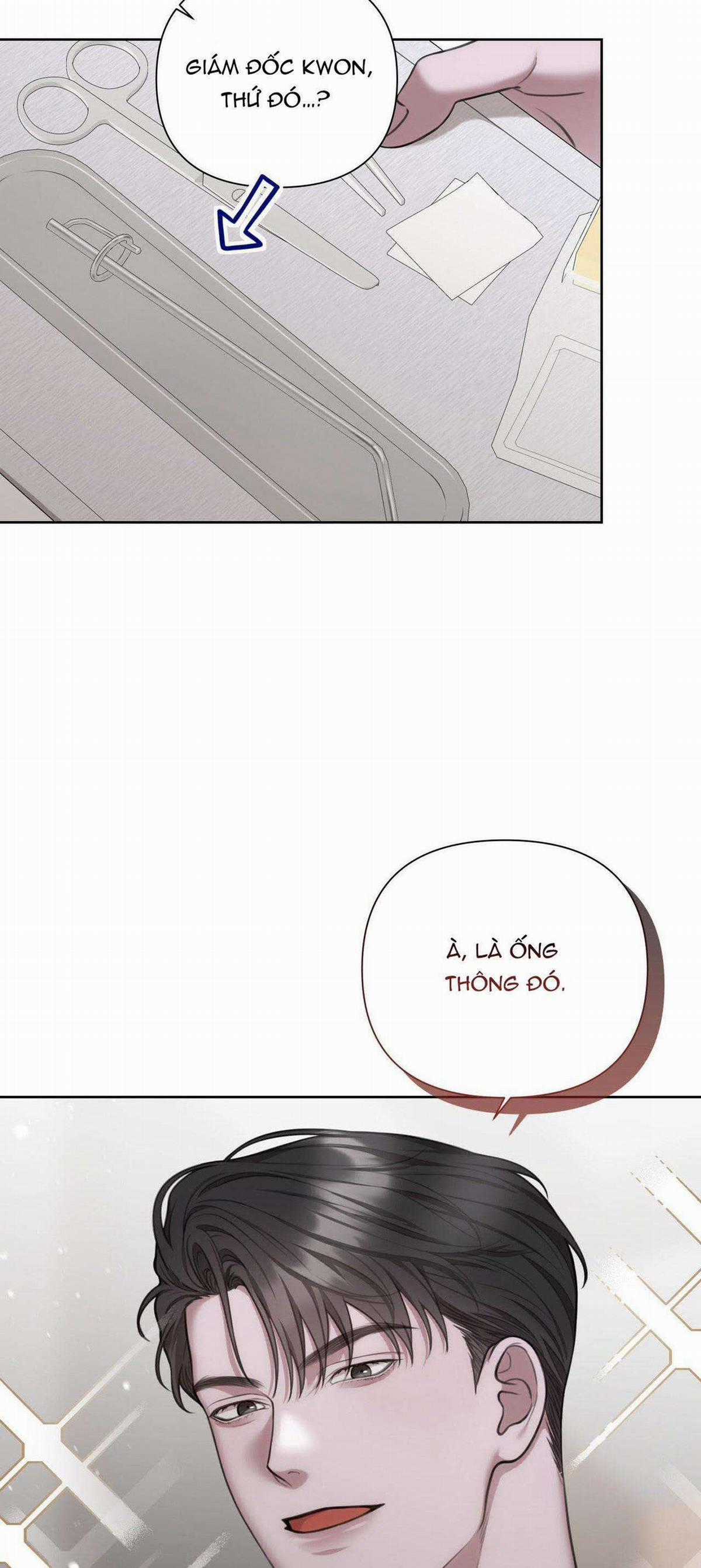 Nuôi Chồng Từ Bé Chapter 31 trang 46