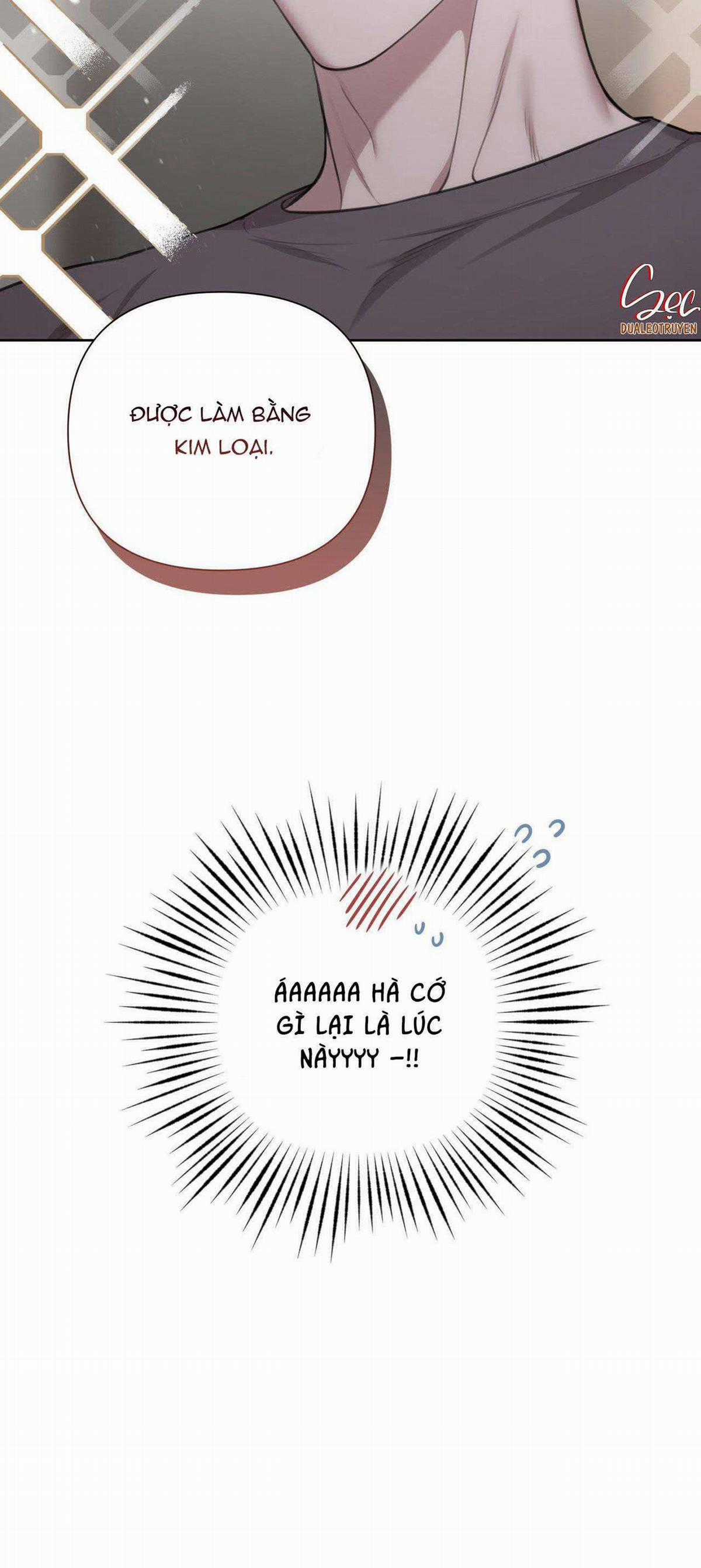 Nuôi Chồng Từ Bé Chapter 31 trang 47