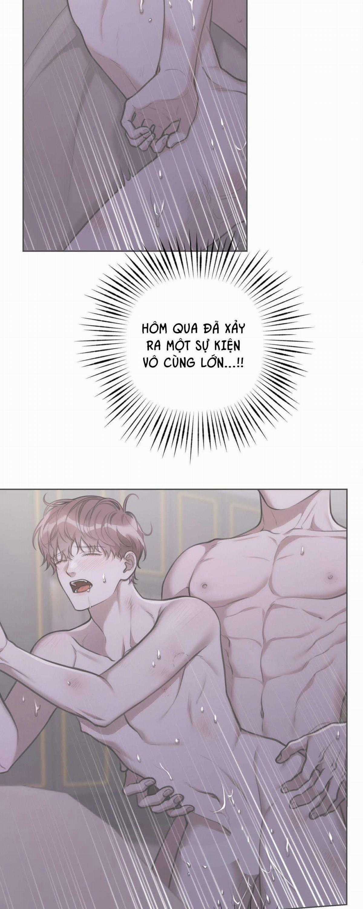 Nuôi Chồng Từ Bé Chapter 31 trang 7