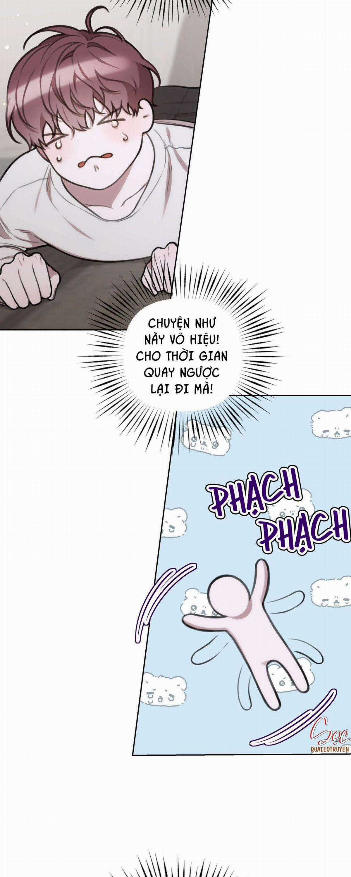 Nuôi Chồng Từ Bé Chapter 31 trang 9