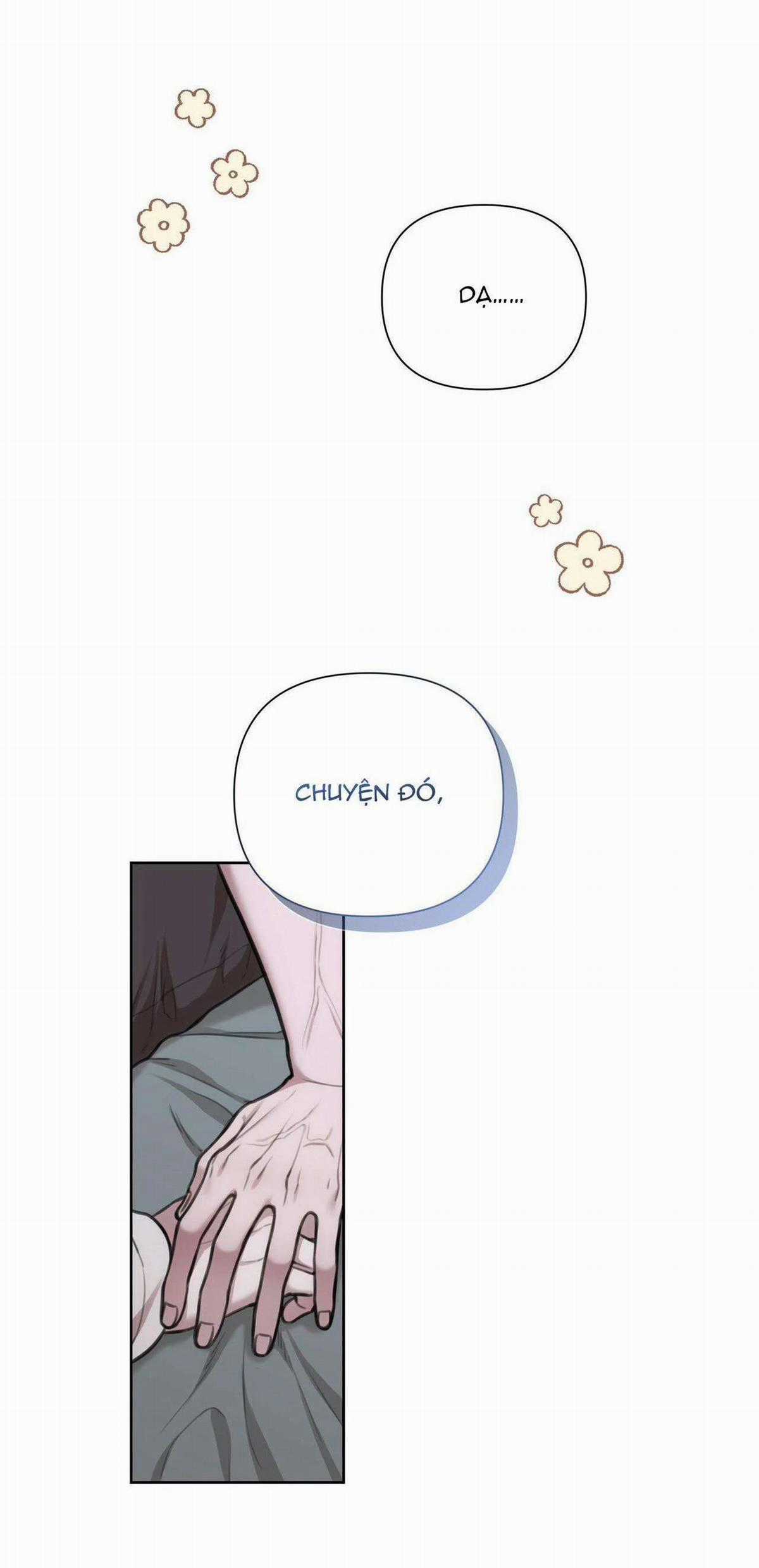 Nuôi Chồng Từ Bé Chapter 32 trang 10