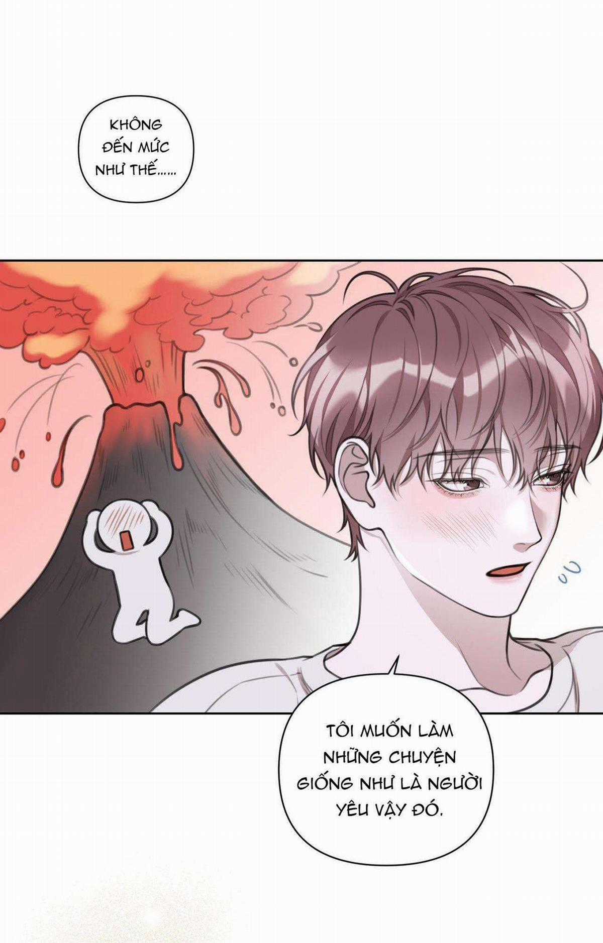 Nuôi Chồng Từ Bé Chapter 32 trang 12