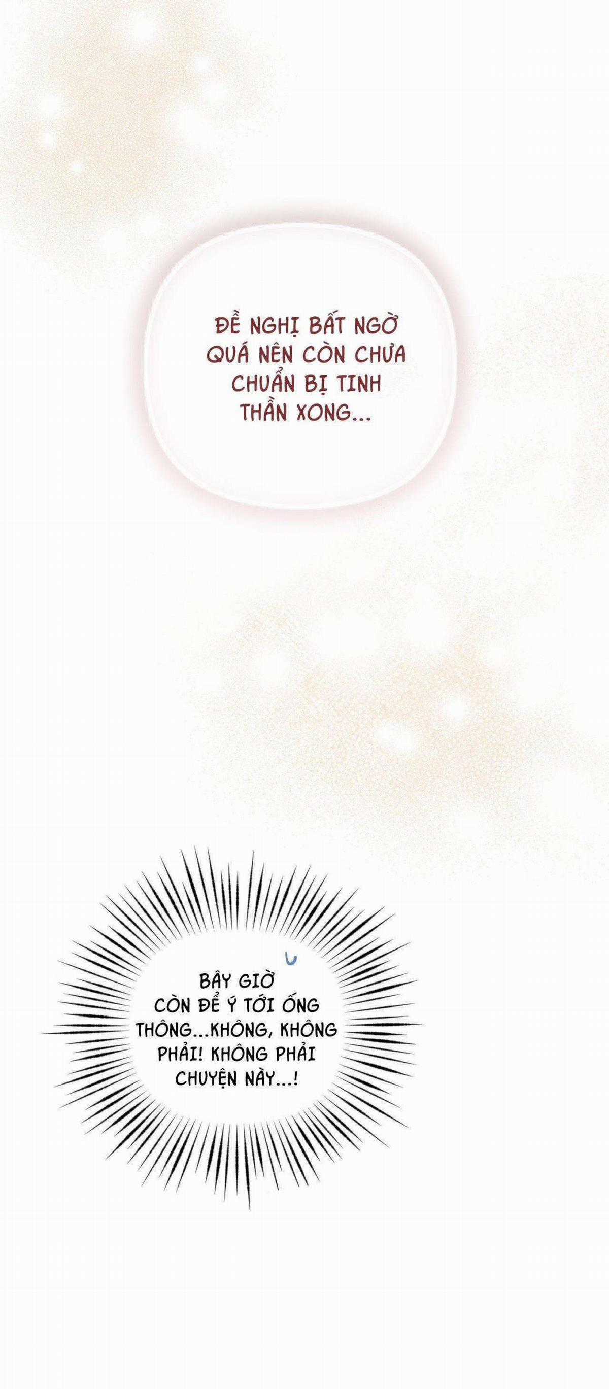 Nuôi Chồng Từ Bé Chapter 32 trang 13