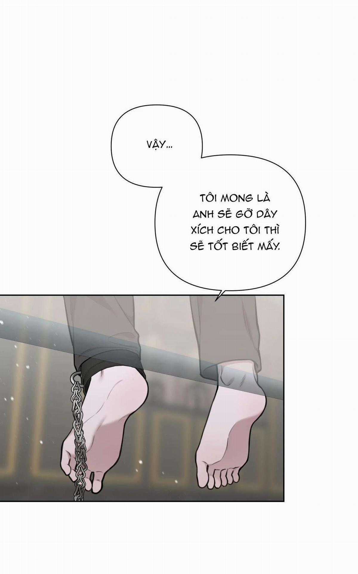 Nuôi Chồng Từ Bé Chapter 32 trang 14