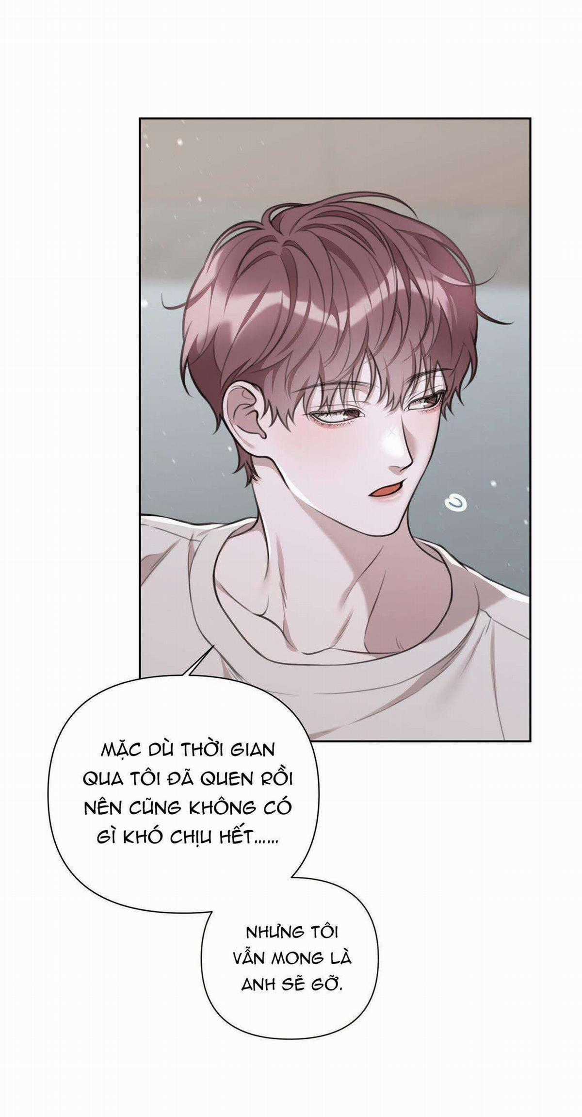 Nuôi Chồng Từ Bé Chapter 32 trang 15
