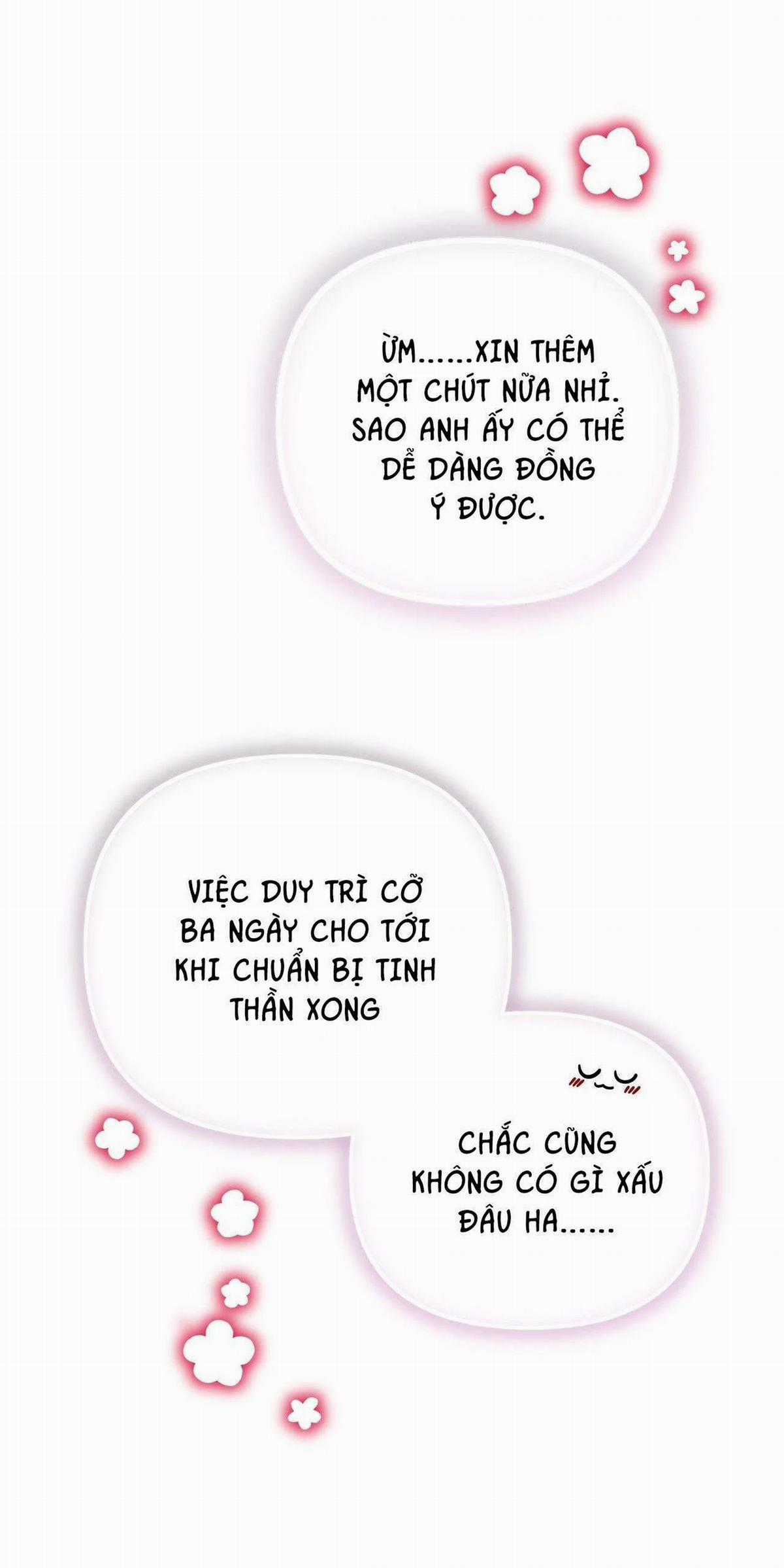 Nuôi Chồng Từ Bé Chapter 32 trang 17