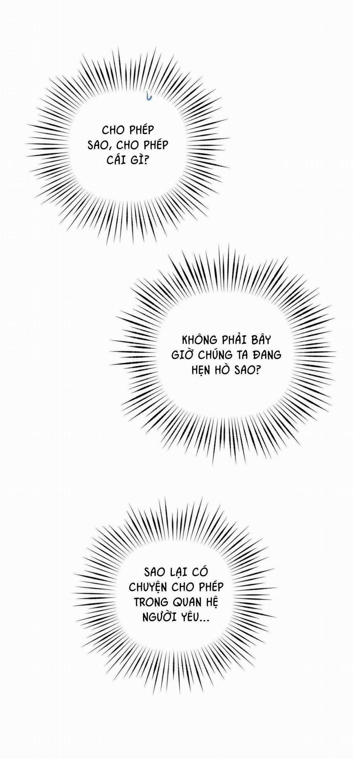 Nuôi Chồng Từ Bé Chapter 32 trang 19