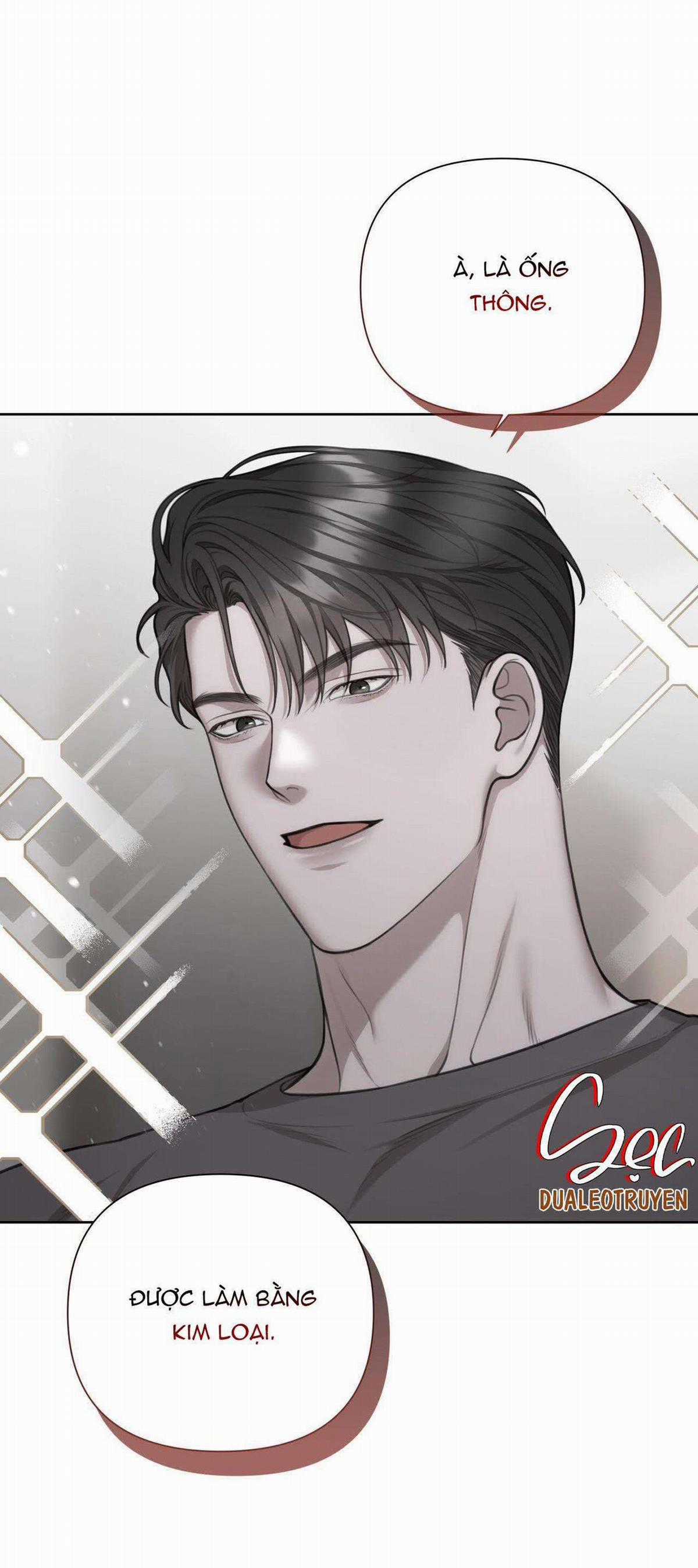 Nuôi Chồng Từ Bé Chapter 32 trang 2