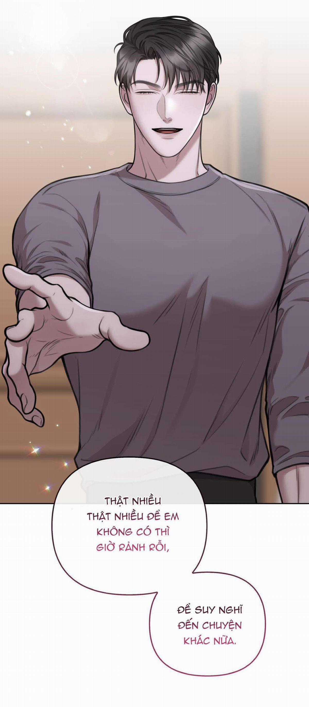 Nuôi Chồng Từ Bé Chapter 32 trang 22