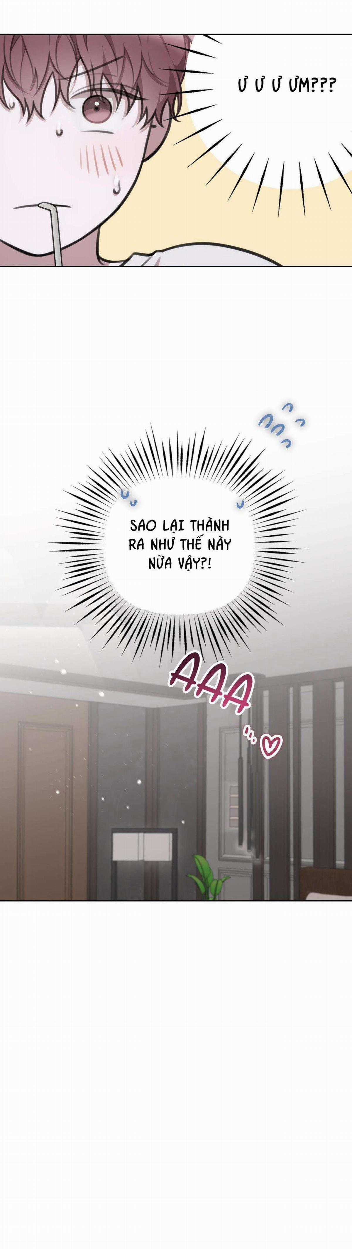 Nuôi Chồng Từ Bé Chapter 32 trang 23