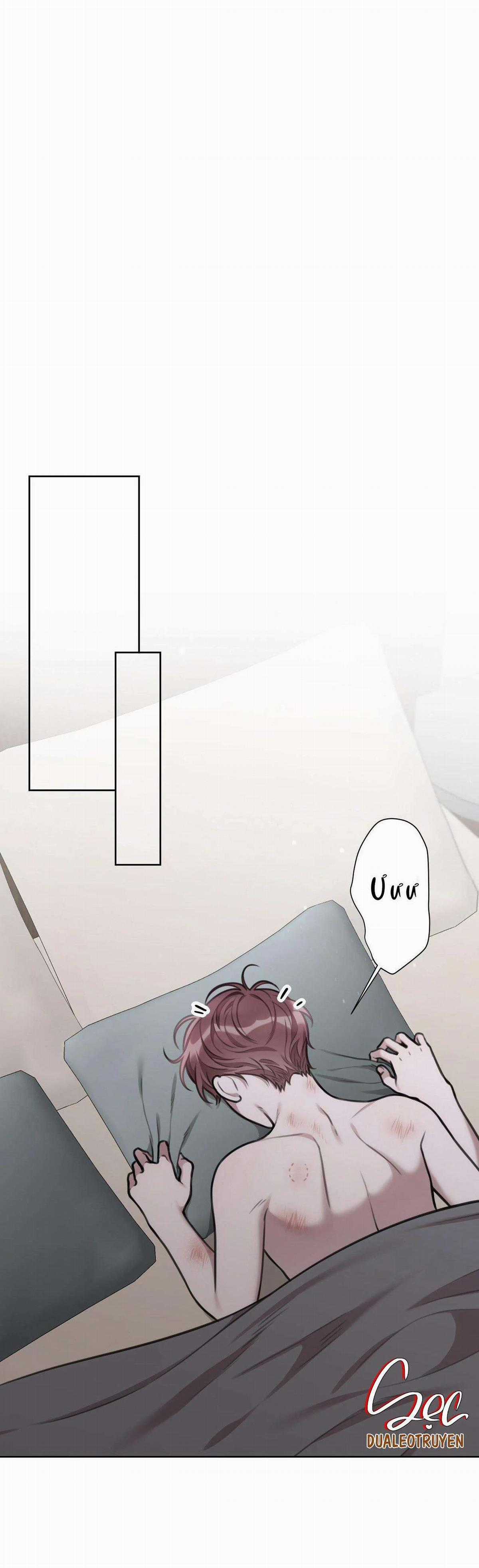 Nuôi Chồng Từ Bé Chapter 32 trang 24