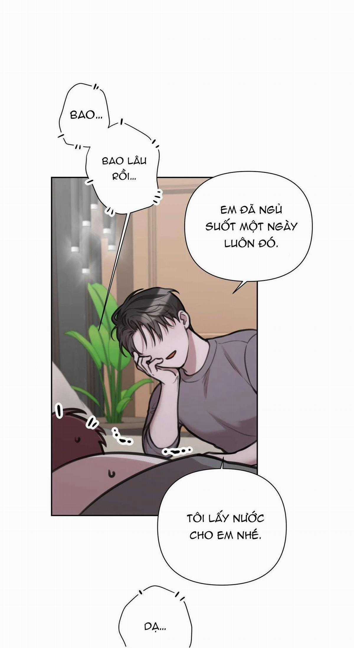 Nuôi Chồng Từ Bé Chapter 32 trang 25