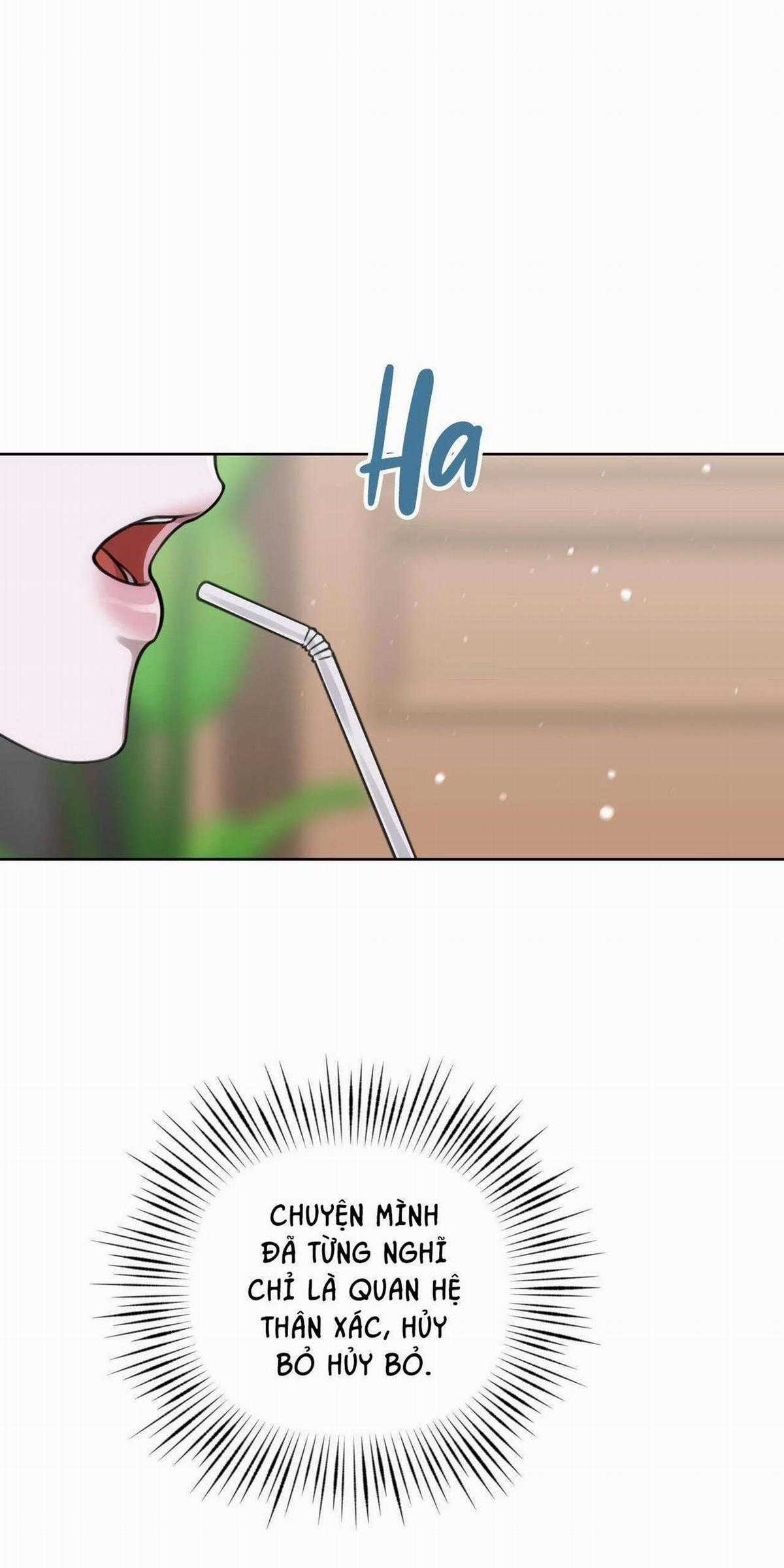 Nuôi Chồng Từ Bé Chapter 32 trang 27