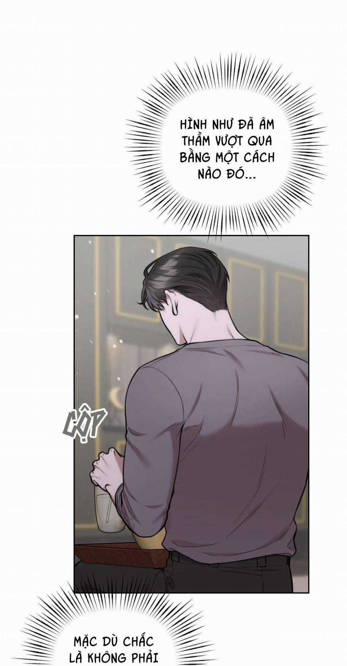 Nuôi Chồng Từ Bé Chapter 32 trang 29