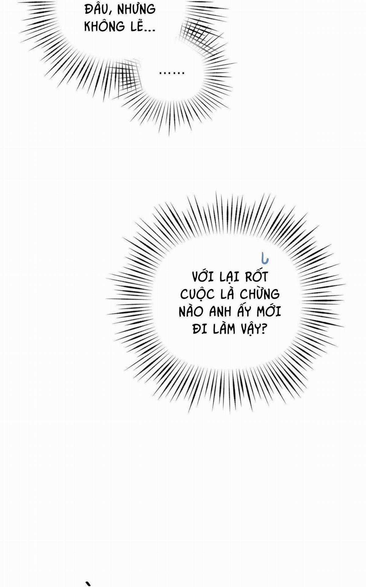 Nuôi Chồng Từ Bé Chapter 32 trang 30