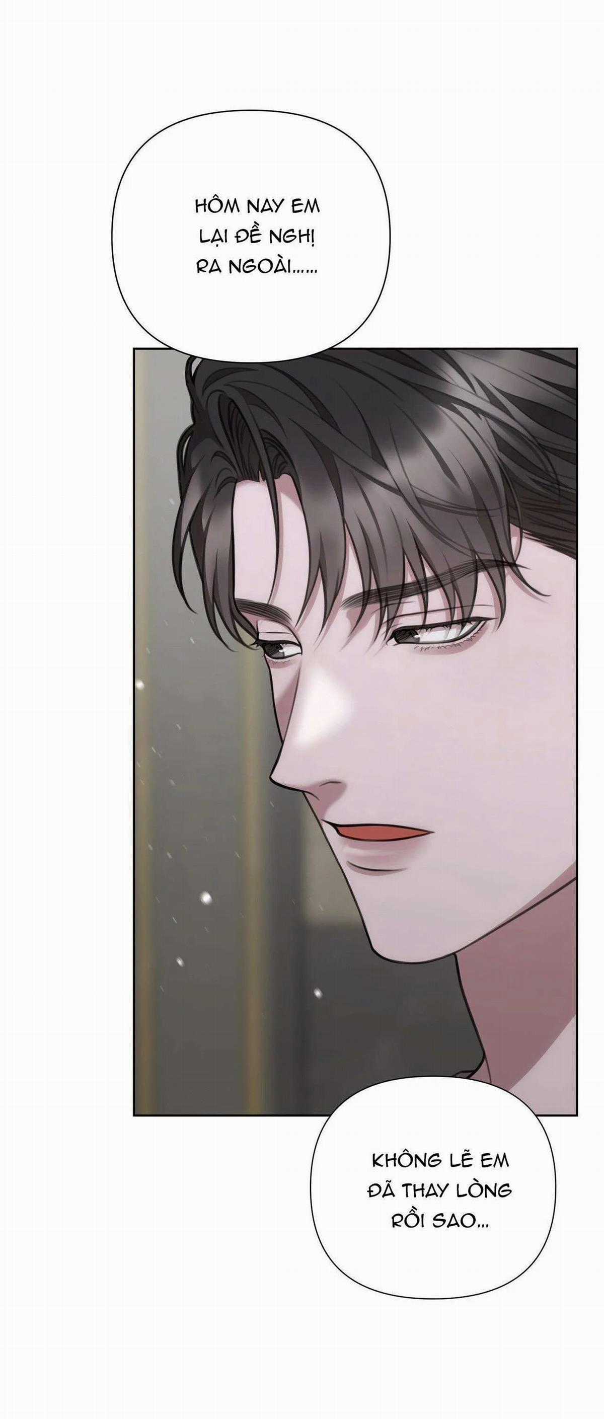 Nuôi Chồng Từ Bé Chapter 32 trang 38